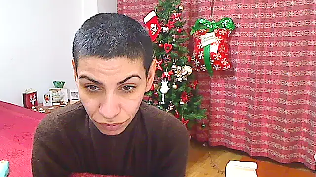 hotSANDRA STARR online show from 23, 2, 2026