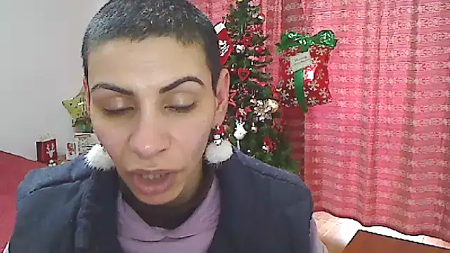 hotSANDRA STARR online show from 20, 2, 2026