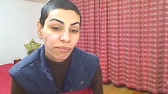 hotSANDRA STARR online show from 27, 2, 2026