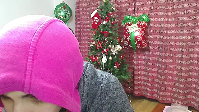 hotSANDRA STARR online show from 14, 2, 2026