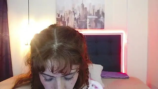 sarah lovesu online show from 6, 3, 2025