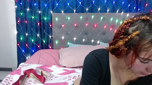 sarah lovesu online show from 8, 2, 2025