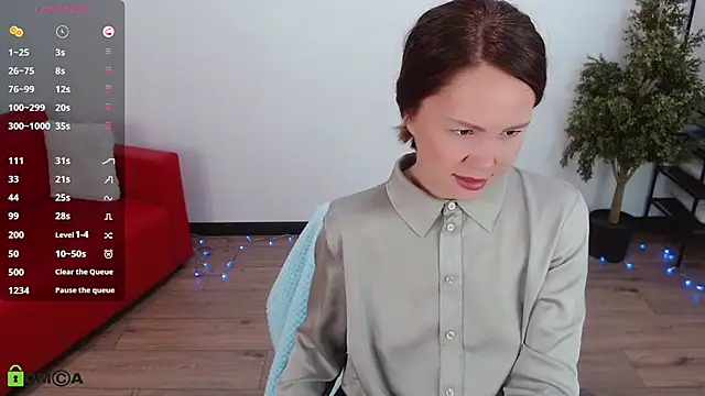 VickyGolden online show from 24, 5, 2026