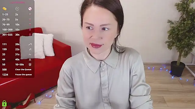 VickyGolden online show from 31, 3, 2026