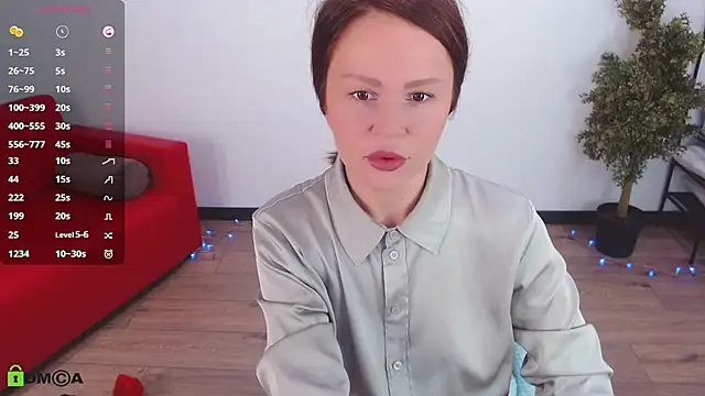 VickyGolden online show from 30, 6, 2026