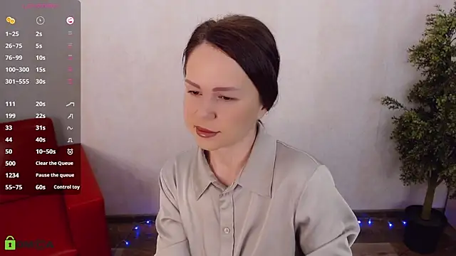 VickyGolden online show from 21, 2, 2026