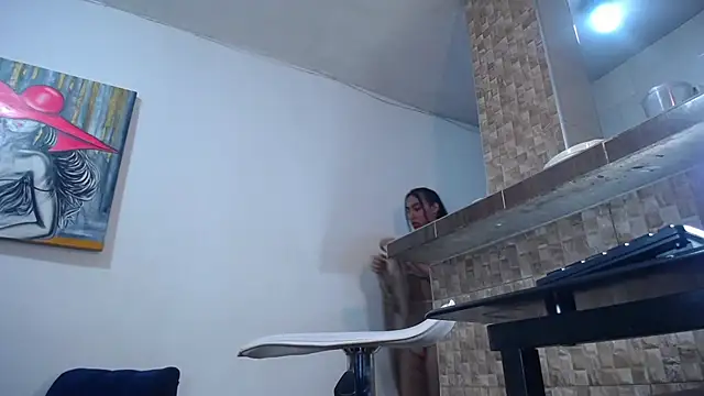 RinnaMoys online show from 17, 12, 2025