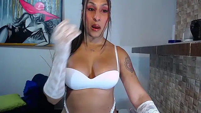 RinnaMoys online show from 27, 2, 2026