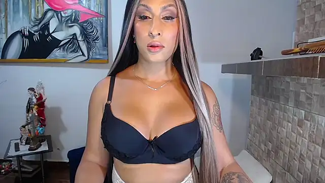 RinnaMoys online show from 25, 10, 2025