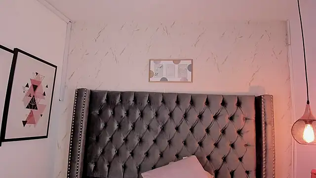 Kim Blane online show from 20, 2, 2026