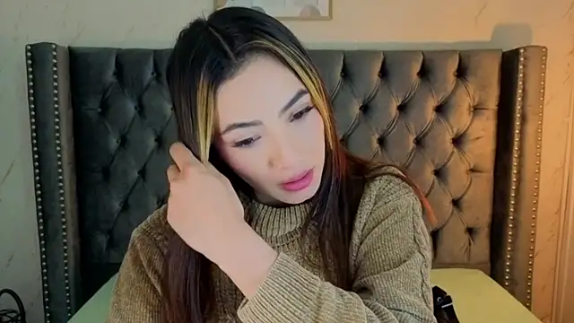 Kim Blane online show from 21, 3, 2026