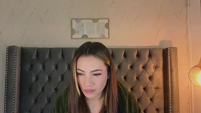 Kim Blane online show from 12, 4, 2026