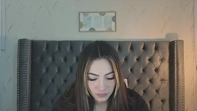 Kim Blane online show from 10, 4, 2026