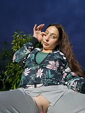 VickyHoult online show from 21, 4, 2026