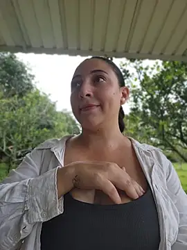 VickyHoult online show from 3, 7, 2026