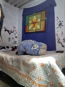 Snapshot of joanasexi chatting on 14, 4, 2026 joanasexi online show from 14, 4, 2026
