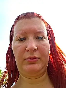 Analimado18 online show from 19, 4, 2026