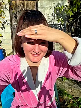 Analimado18 online show from 2, 11, 2025