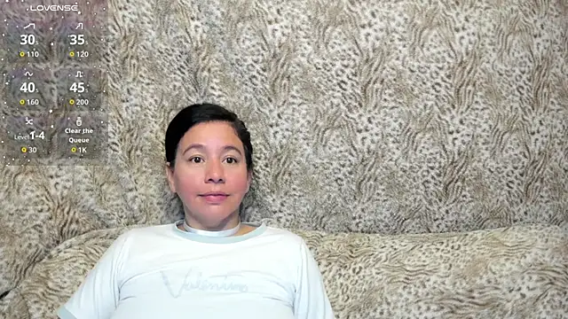 Tiffany teressa online show from 7, 6, 2026