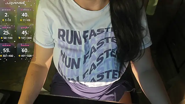 Tiffany teressa online show from 28, 3, 2026