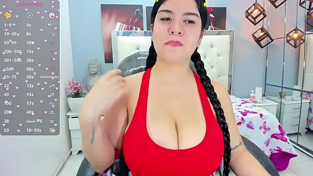 Snapshot of pearl_weet chatting on 24, 9, 2025 pearl weet online show from 24, 9, 2025