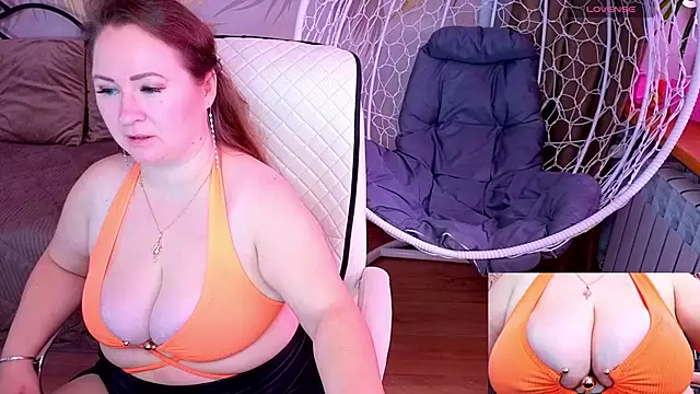 AlisaMisty online show from 22, 10, 2025