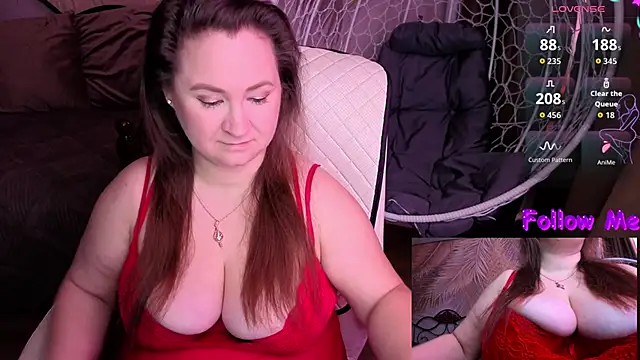 AlisaMisty online show from 15, 2, 2026