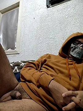 Snapshot of HardestPepe chatting on 4, 12, 2025 HardestPepe online show from 4, 12, 2025