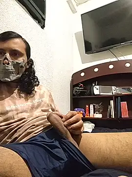 Snapshot of HardestPepe chatting on 3, 4, 2026 HardestPepe online show from 3, 4, 2026