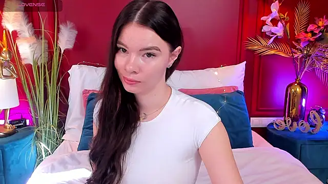 MiaMuse online show from 28, 5, 2026
