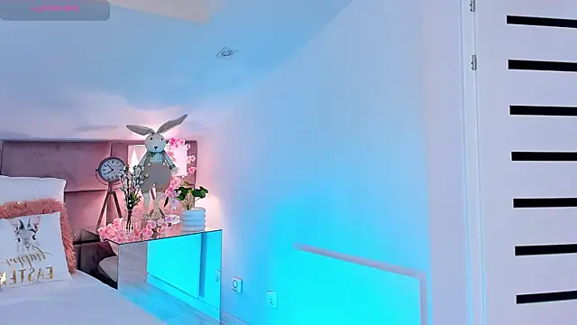 MiaMuse online show from 2, 4, 2026