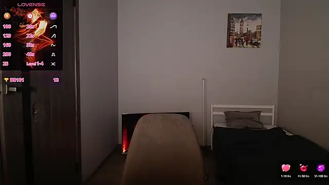 AliceTurnOn online show from 15, 2, 2026