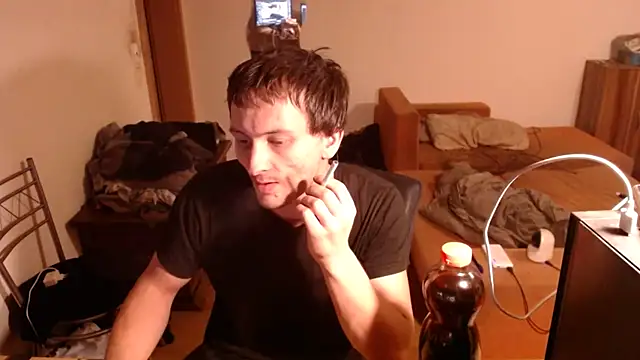 sexymann92 online show from 12, 10, 2025