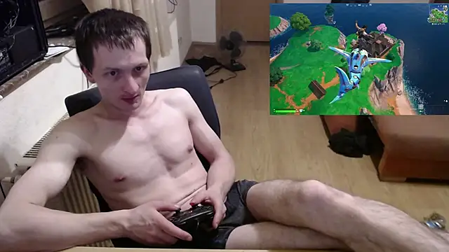 sexymann92 online show from 20, 3, 2025