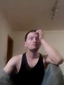 sexymann92 online show from 31, 10, 2025