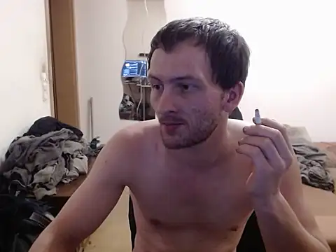 sexymann92 online show from 22, 9, 2025