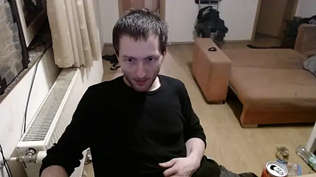 sexymann92 online show from 2, 3, 2025