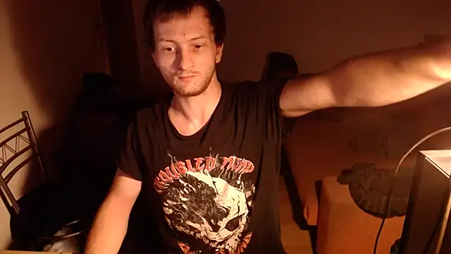 sexymann92 online show from 6, 10, 2025