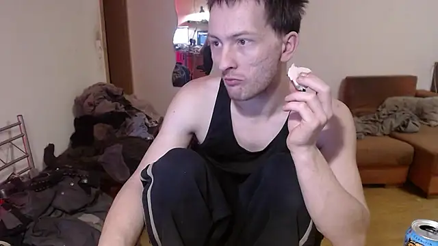 sexymann92 online show from 29, 11, 2025