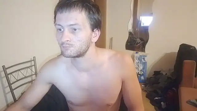 sexymann92 online show from 25, 9, 2025