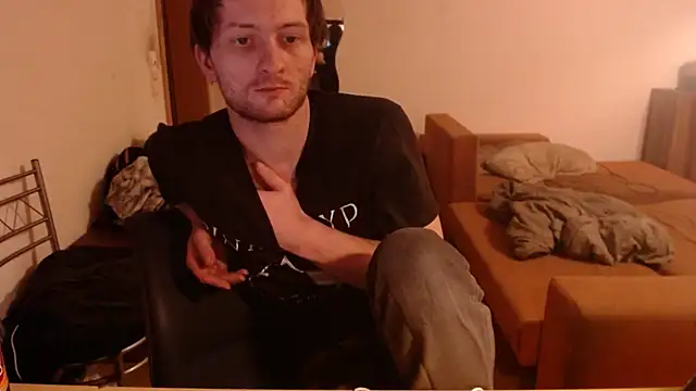 sexymann92 online show from 21, 10, 2025