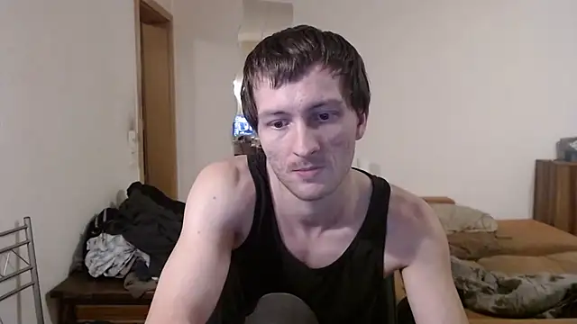 sexymann92 online show from 24, 10, 2025