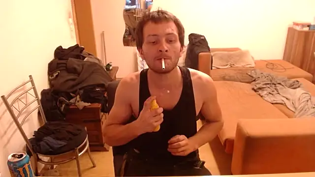 sexymann92 online show from 23, 9, 2025