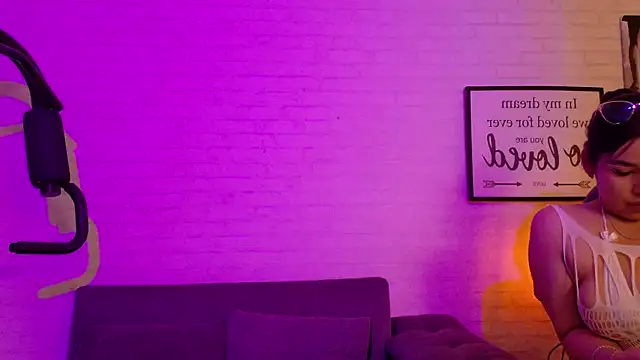 Roxahank online show from 25, 2, 2026