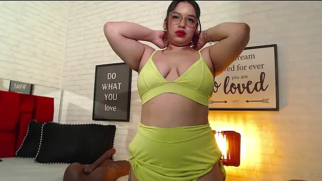 Roxahank online show from 17, 2, 2026