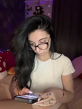 YreneRay online show from 31, 3, 2026