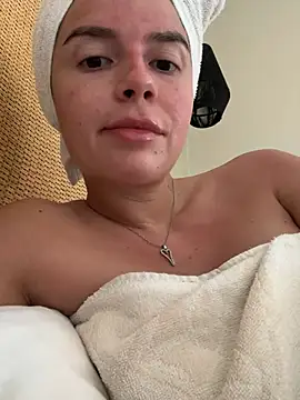 Snapshot of Natanniella chatting on 28, 6, 2026 Natanniella online show from 28, 6, 2026