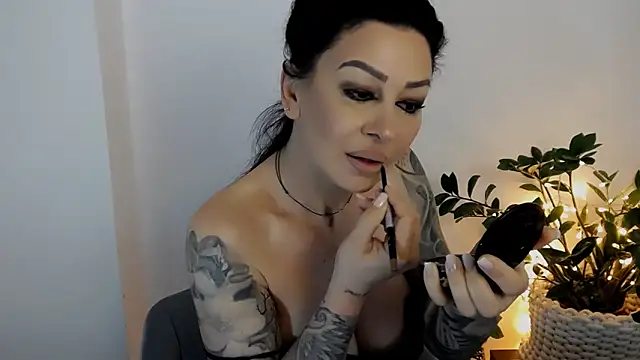 Xentthia online show from 27, 4, 2026