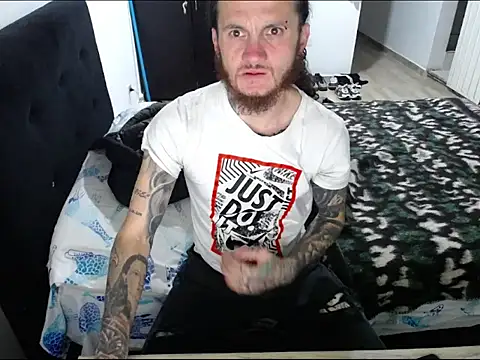 raggaman  online show from 12, 3, 2026