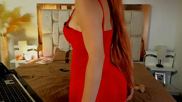 SCARLETTE-TSUNADE online show from 30, 3, 2026